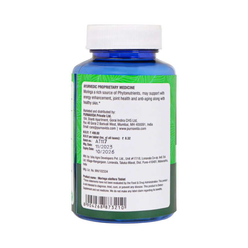 Moringa - Image 2