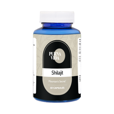 Shilajit