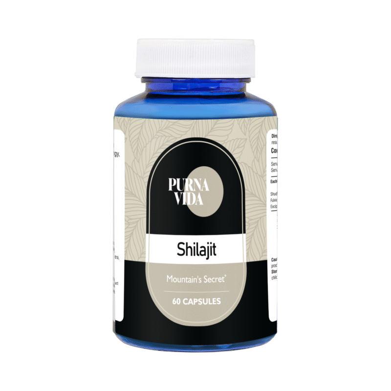 Shilajit