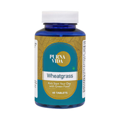 Wheatgrass