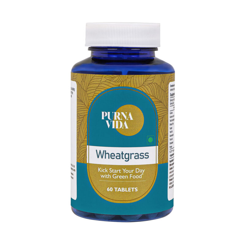 Wheatgrass