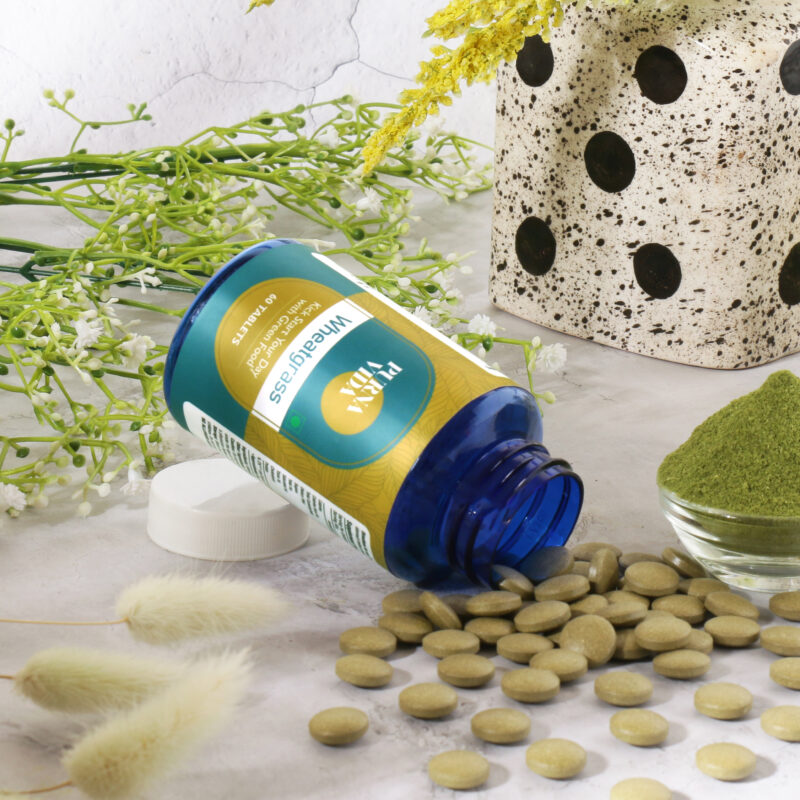 Wheatgrass - Image 4