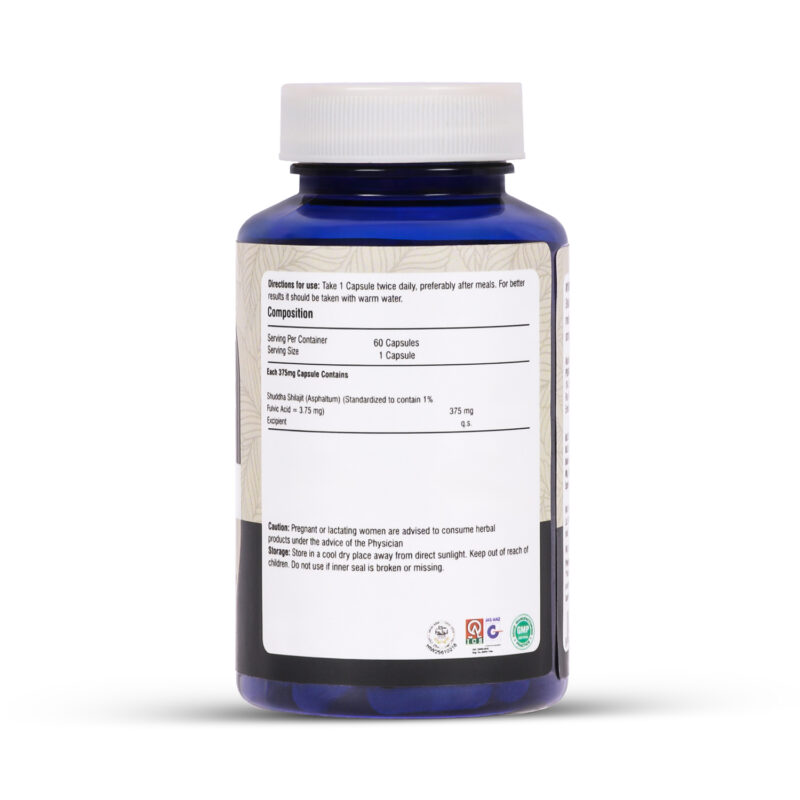 Shilajit - Image 3