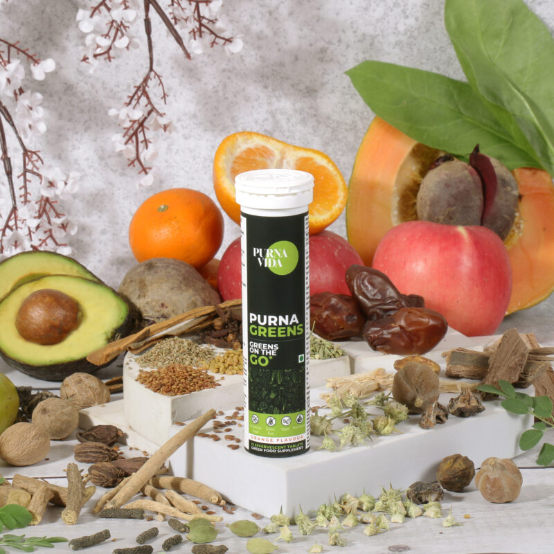 Purna Greens - Image 4