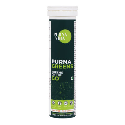 Purna Greens