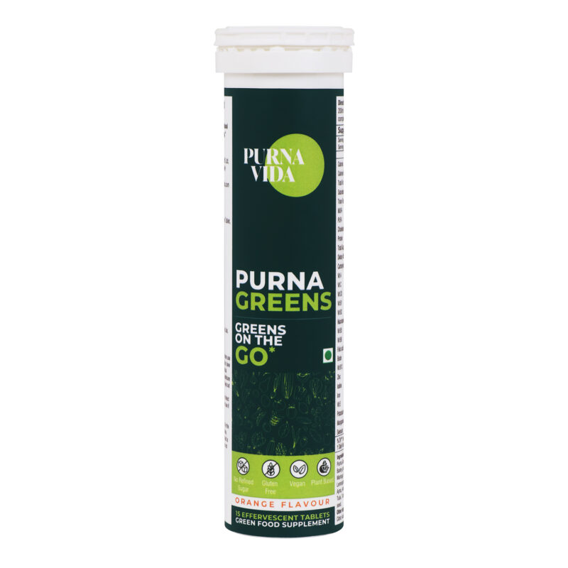 Purna Greens