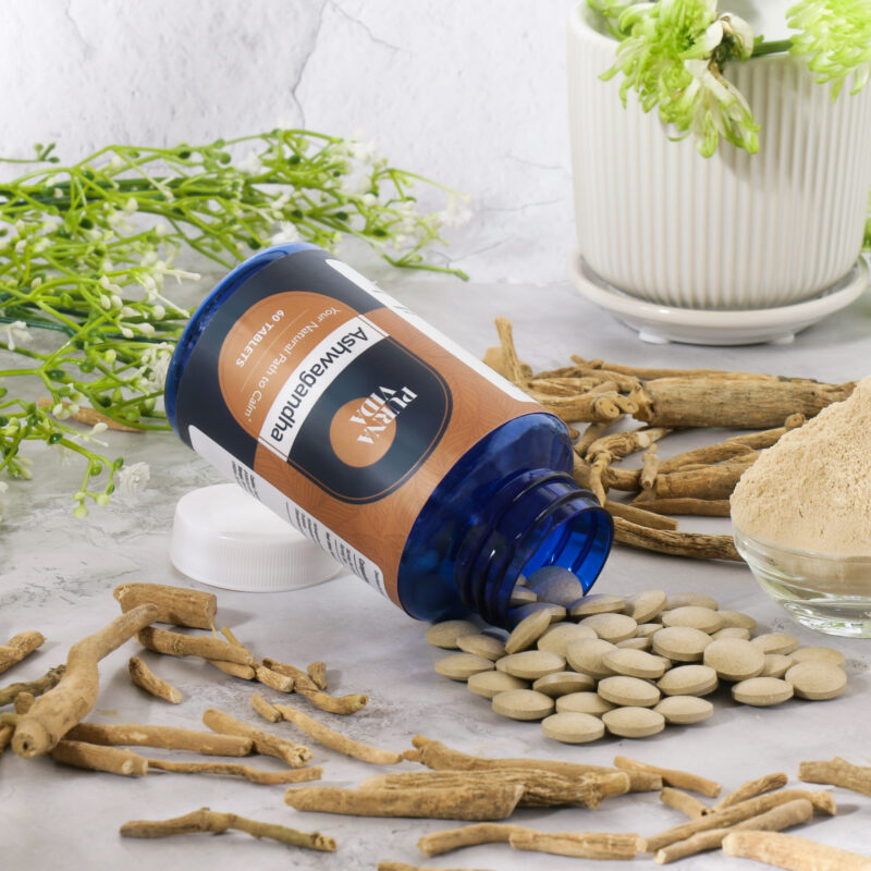 Ashwagandha - Image 4